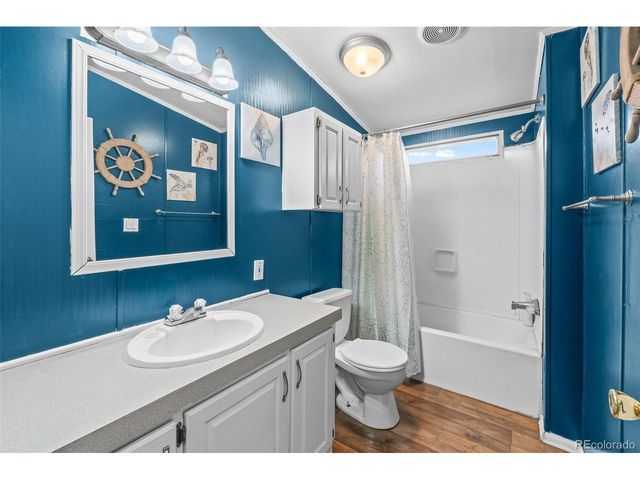 8373 Monroe Cir, Denver, CO 80229