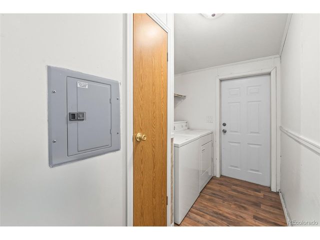 8373 Monroe Cir, Denver, CO 80229