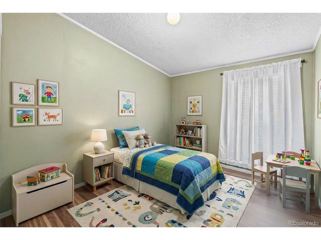 8373 Monroe Cir, Denver, CO 80229