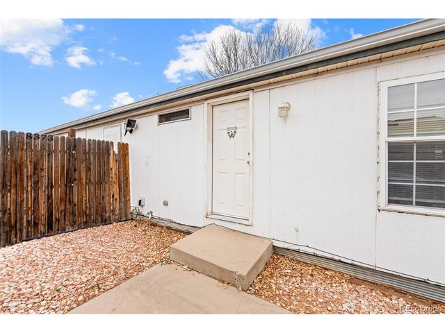 8373 Monroe Cir, Denver, CO 80229