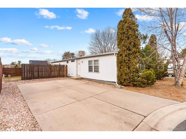 8373 Monroe Cir, Denver, CO 80229
