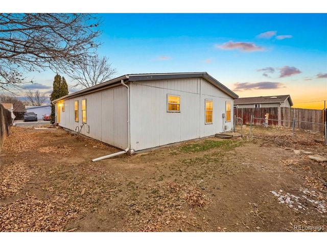 8373 Monroe Cir, Denver, CO 80229