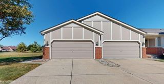 42407 Creekside Drive, Clinton Township, MI 48038