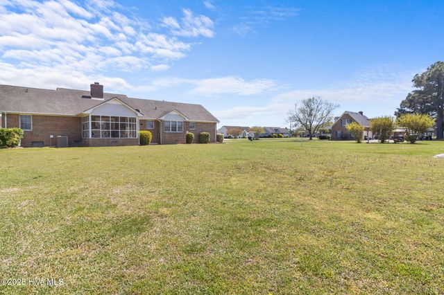 627 Pitts Chapel Road, Elizabeth City, NC 27909