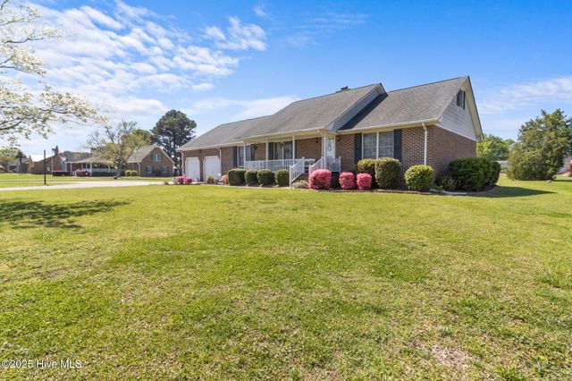 627 Pitts Chapel Road, Elizabeth City, NC 27909
