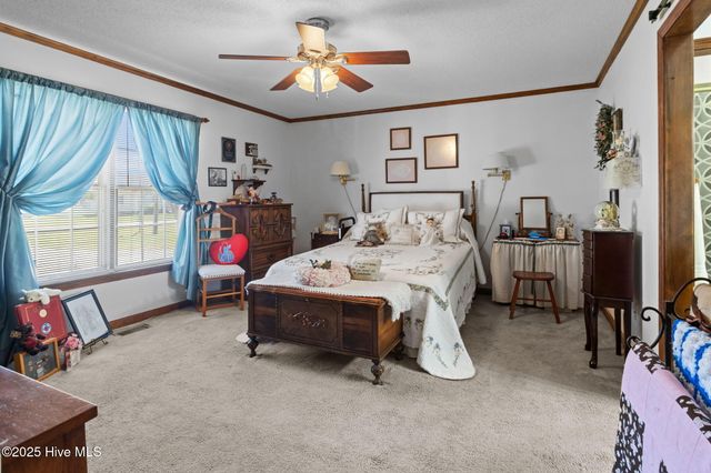 627 Pitts Chapel Road, Elizabeth City, NC 27909
