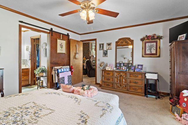 627 Pitts Chapel Road, Elizabeth City, NC 27909