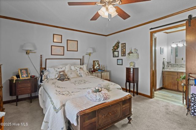 627 Pitts Chapel Road, Elizabeth City, NC 27909