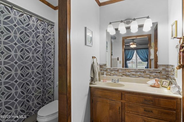 627 Pitts Chapel Road, Elizabeth City, NC 27909