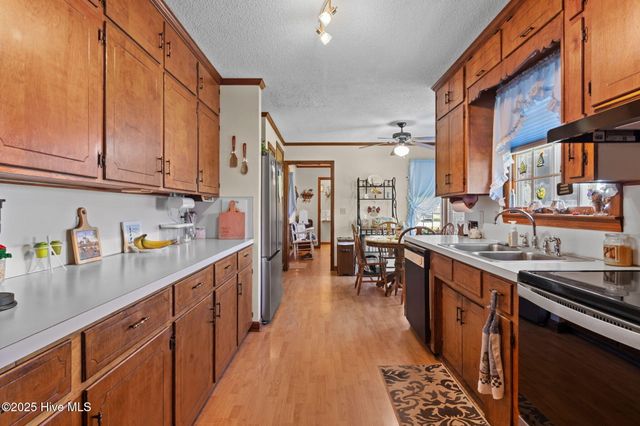 627 Pitts Chapel Road, Elizabeth City, NC 27909