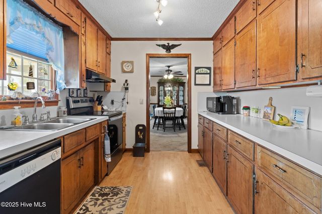 627 Pitts Chapel Road, Elizabeth City, NC 27909