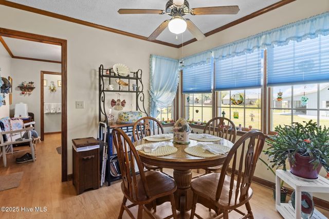 627 Pitts Chapel Road, Elizabeth City, NC 27909