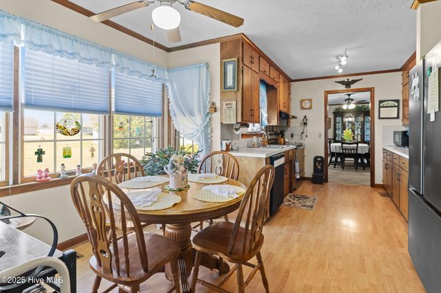 627 Pitts Chapel Road, Elizabeth City, NC 27909