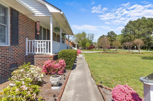 627 Pitts Chapel Road, Elizabeth City, NC 27909