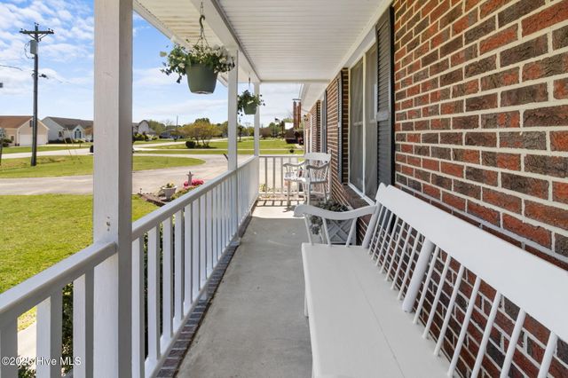 627 Pitts Chapel Road, Elizabeth City, NC 27909