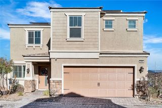 3645 Zug Bug Street, North Las Vegas, NV 89032