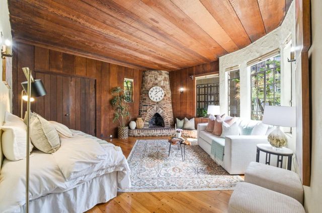 1841 Spruce Street 1, Berkeley, CA 94709