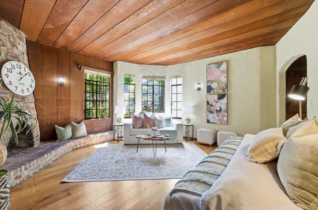 1841 Spruce Street 1, Berkeley, CA 94709