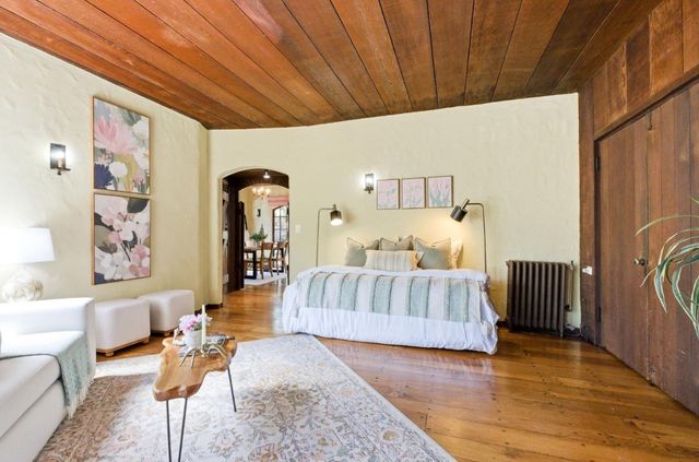 1841 Spruce Street 1, Berkeley, CA 94709
