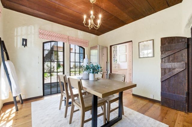 1841 Spruce Street 1, Berkeley, CA 94709
