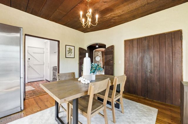 1841 Spruce Street 1, Berkeley, CA 94709