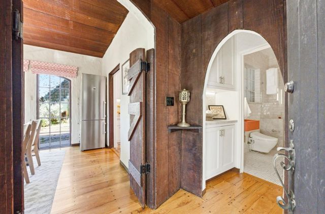 1841 Spruce Street 1, Berkeley, CA 94709