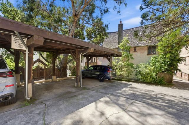 1841 Spruce Street 1, Berkeley, CA 94709