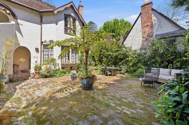 1841 Spruce Street 1, Berkeley, CA 94709