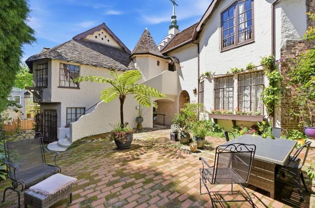 1841 Spruce Street 1, Berkeley, CA 94709