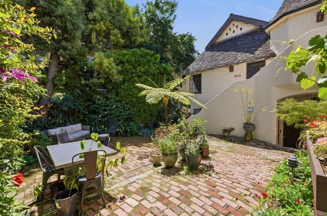 1841 Spruce Street 1, Berkeley, CA 94709