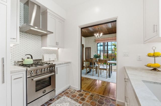 1841 Spruce Street 1, Berkeley, CA 94709