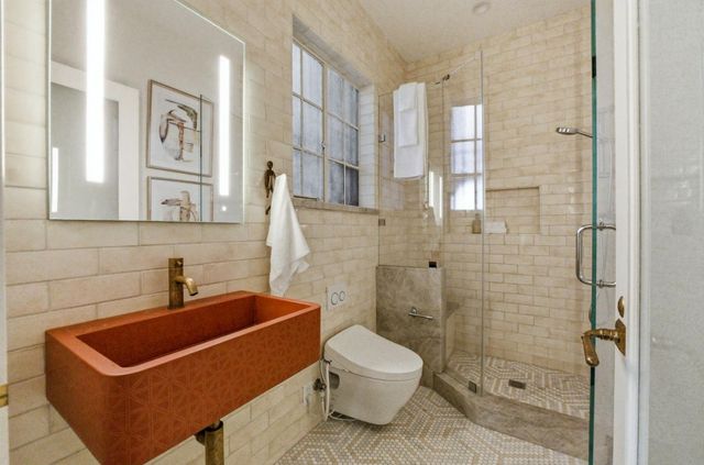 1841 Spruce Street 1, Berkeley, CA 94709