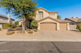 6420 E MONTREAL Place, Scottsdale, AZ 85254