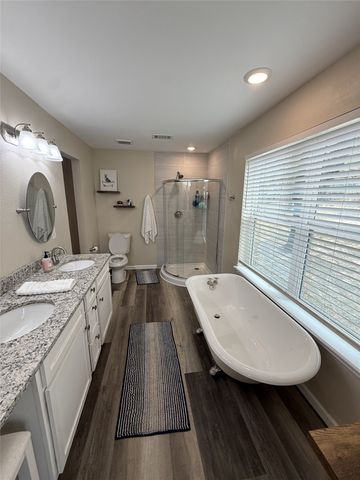 217 Comanche Trail, Nocona, TX 76255