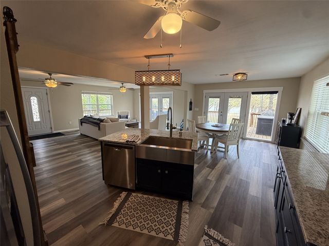 217 Comanche Trail, Nocona, TX 76255