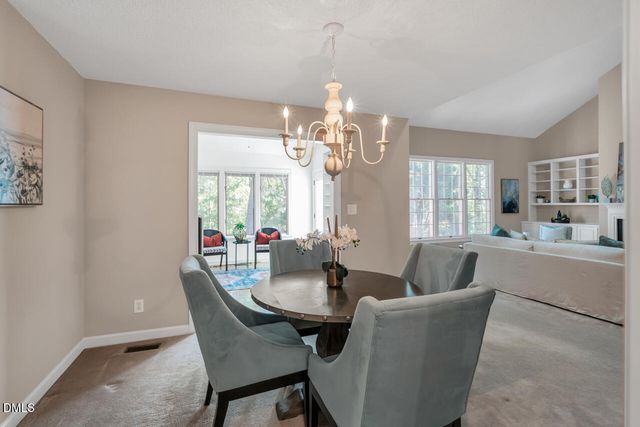 490 Beechmast, Pittsboro, NC 27312