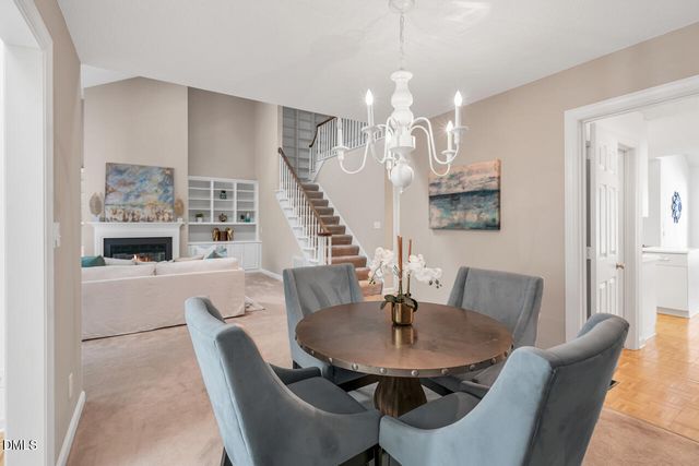 490 Beechmast, Pittsboro, NC 27312