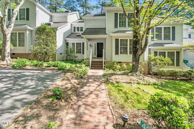 490 Beechmast, Pittsboro, NC 27312