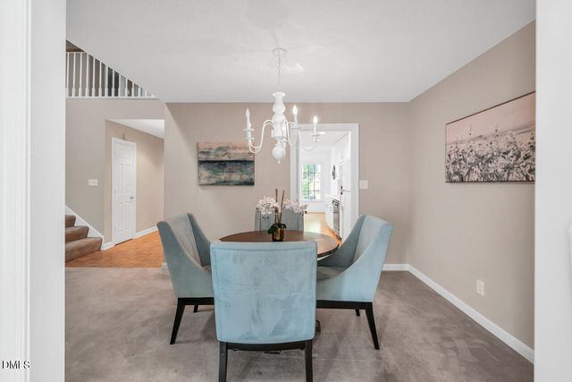 490 Beechmast, Pittsboro, NC 27312