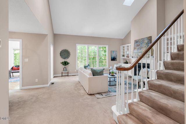 490 Beechmast, Pittsboro, NC 27312