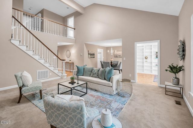 490 Beechmast, Pittsboro, NC 27312