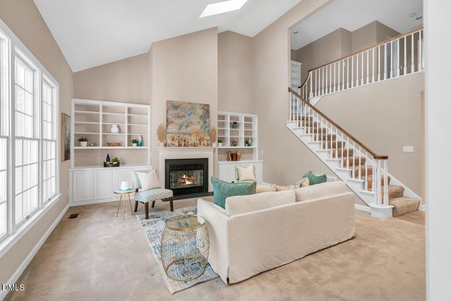 490 Beechmast, Pittsboro, NC 27312