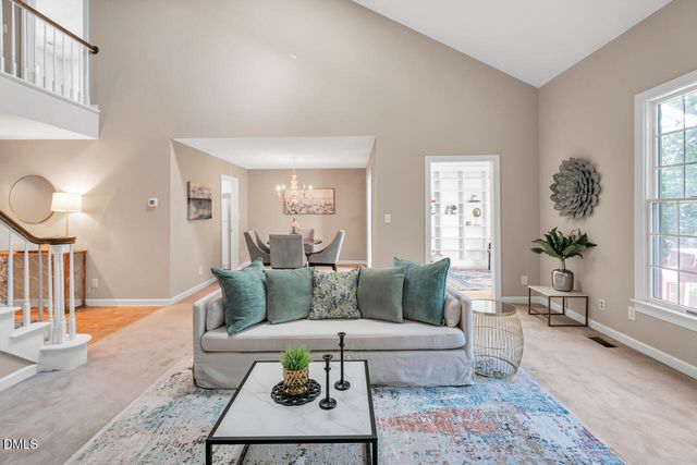 490 Beechmast, Pittsboro, NC 27312