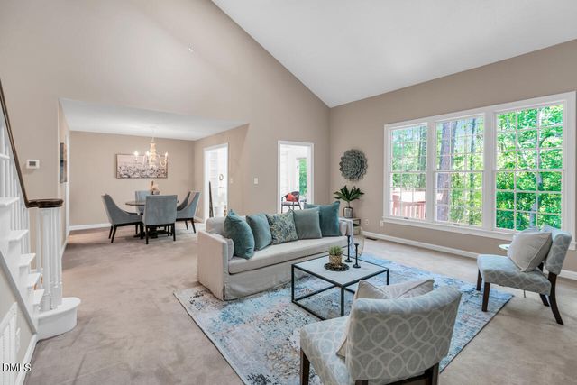 490 Beechmast, Pittsboro, NC 27312