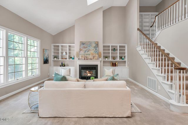 490 Beechmast, Pittsboro, NC 27312