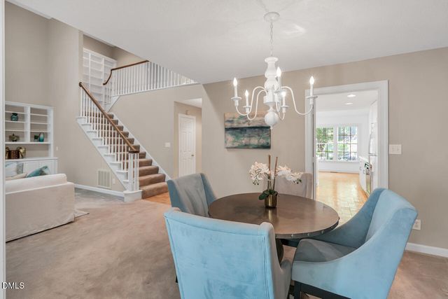 490 Beechmast, Pittsboro, NC 27312