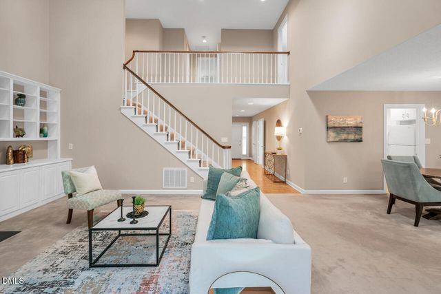 490 Beechmast, Pittsboro, NC 27312