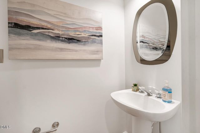 490 Beechmast, Pittsboro, NC 27312