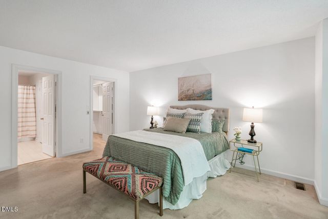 490 Beechmast, Pittsboro, NC 27312