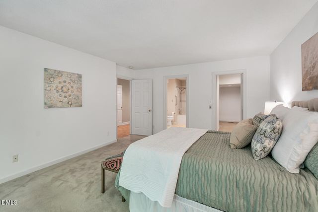 490 Beechmast, Pittsboro, NC 27312